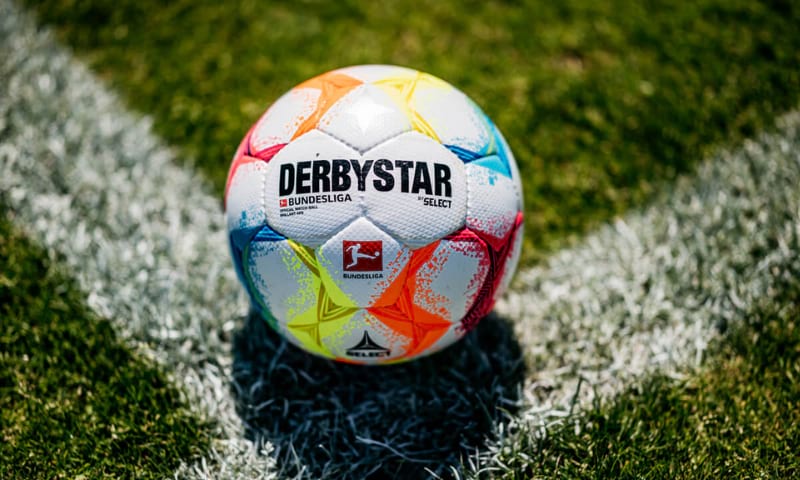 Tham khảo BXH bóng đá giải Bundesliga