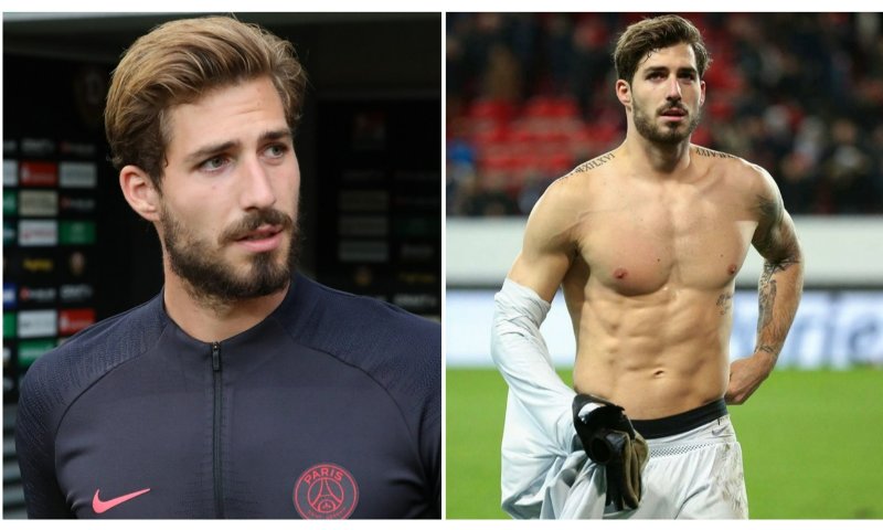 Kevin Trapp
