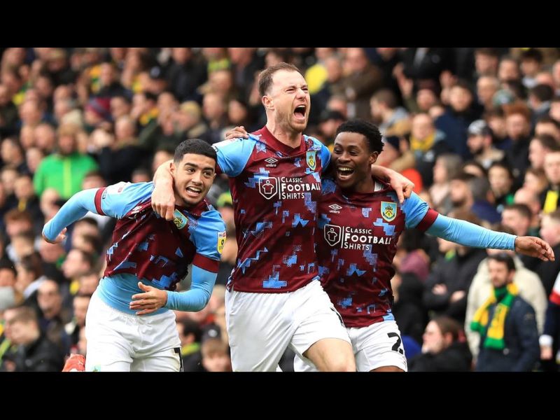 Rotherham nhận bàn thua tại Championship