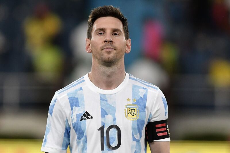 Khám phá thông tin sự nghiệp bóng đá của Messi