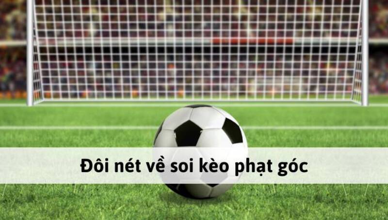 kèo phạt góc
