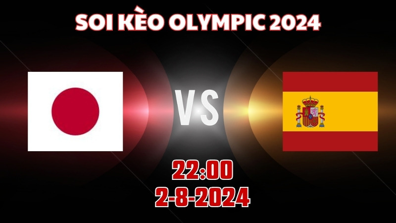 Nhat Ban - Tay Ban Nha