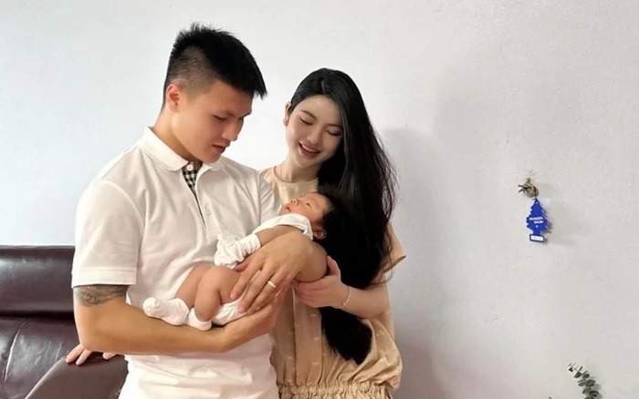 cầu thủ quang hải cao bao nhiêu